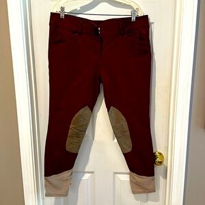 RJ Classic breeches 34 L